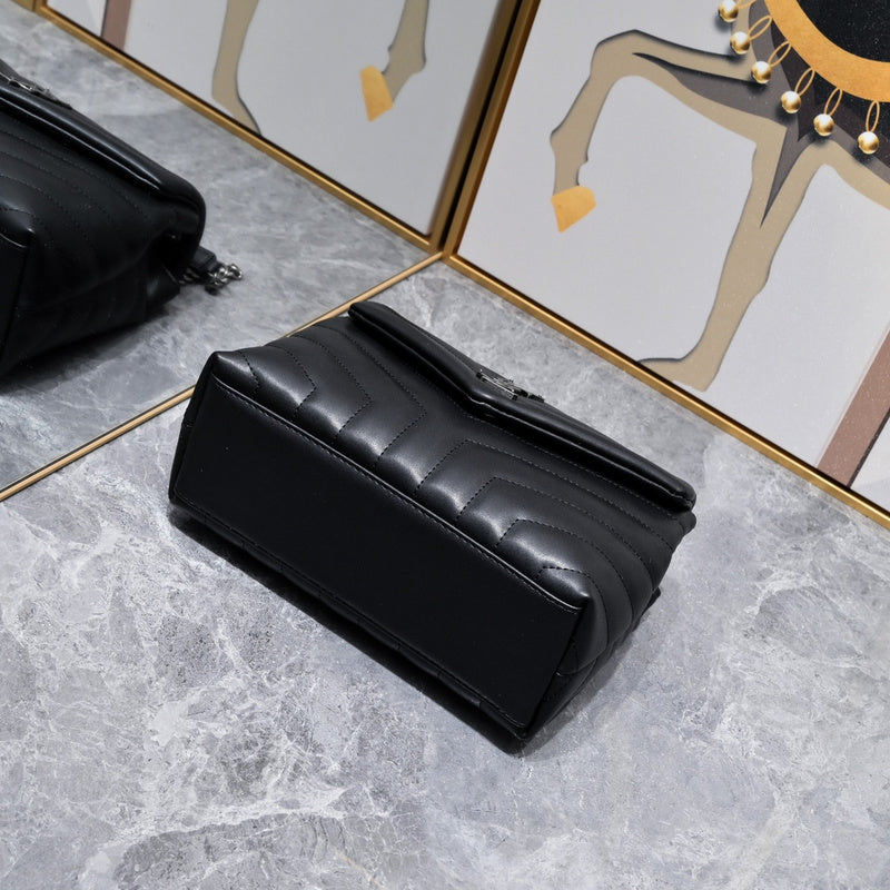 Satchel Bags - SLY Bags - 1302