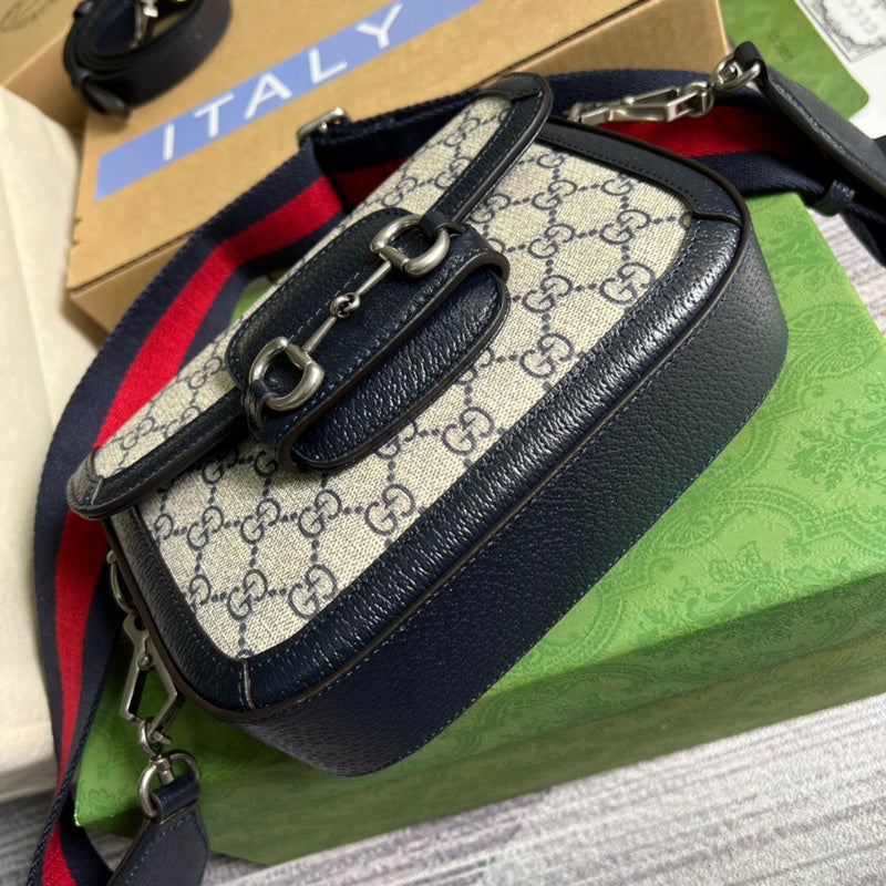 Satchel Bags - GCI Bags - 6594