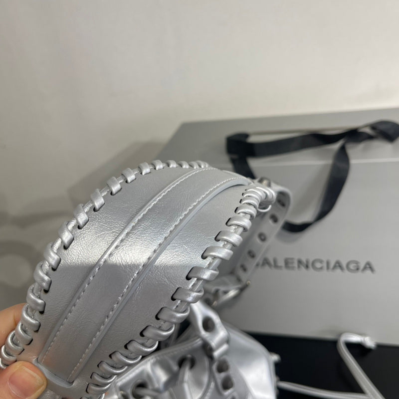 Satchel Bags - BGC Bags - 001