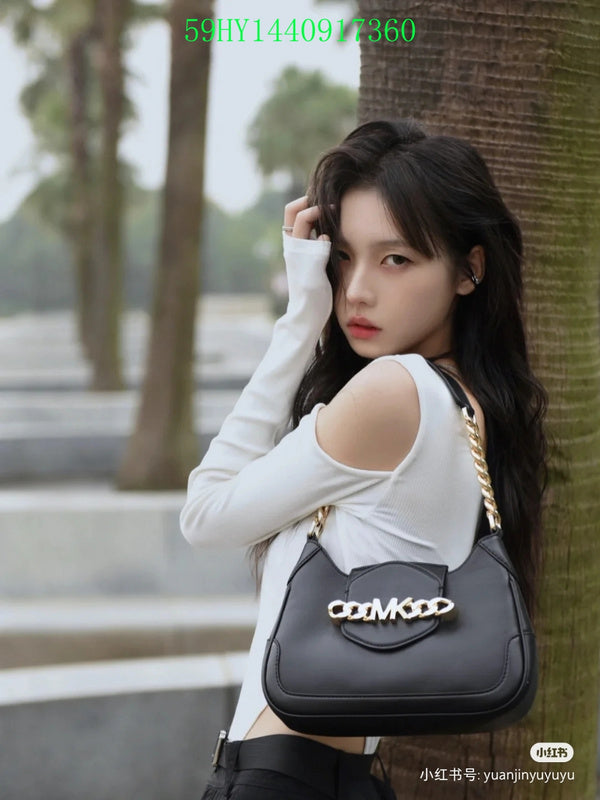 Satchel Bags - MK Bags - 589
