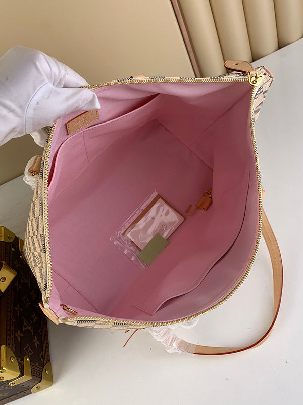 Satchel Bags - VL Bags - 4343