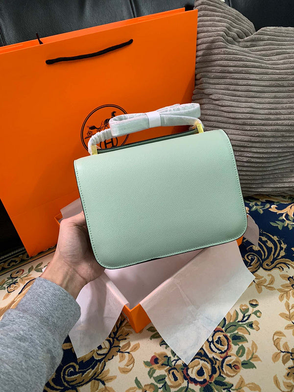 Satchel Bags - HMS Bags - 097
