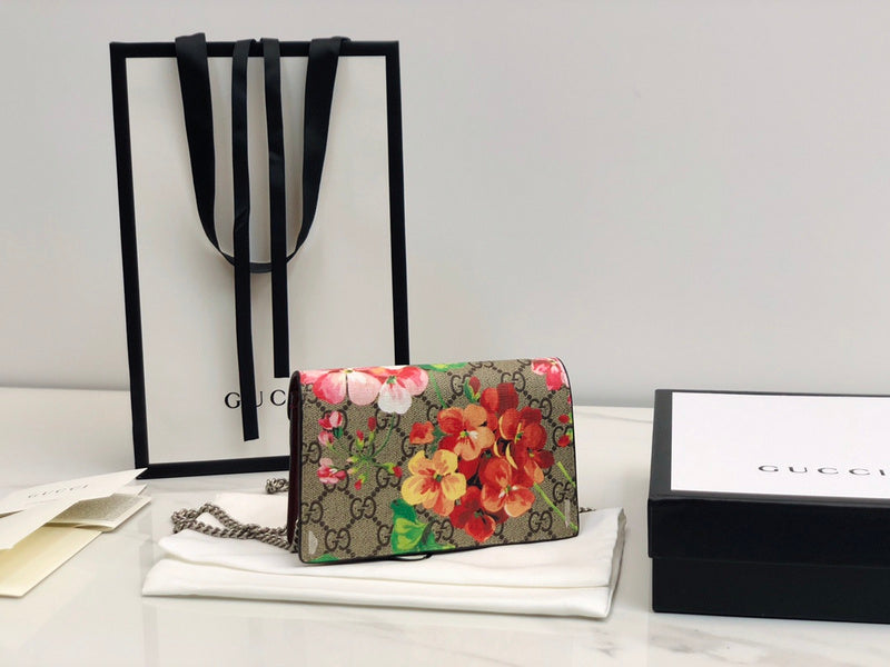 Satchel Bags - GCI Bags - 4671