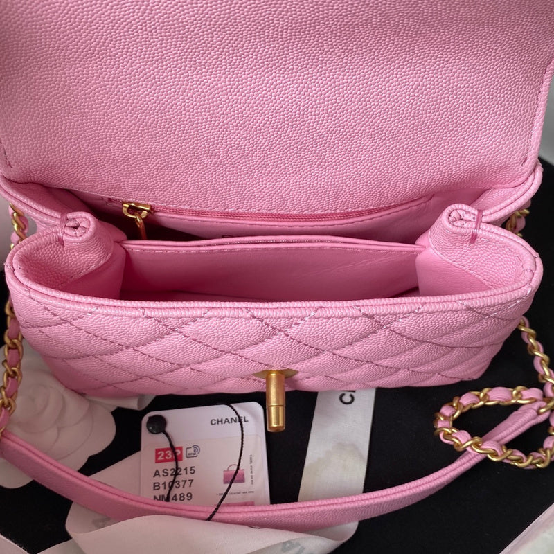 Satchel Bags - CHL Bags - 7578