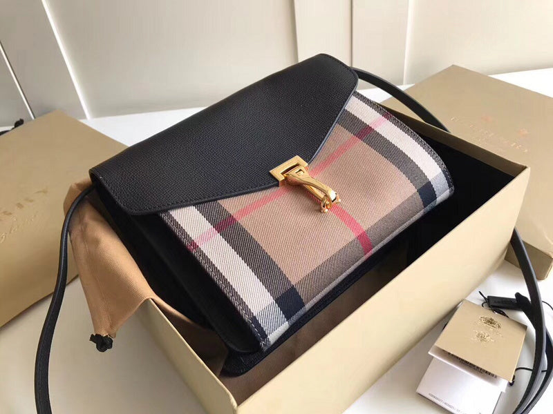 Fan Fashion -GLM - Top quality BBR Bags - 1211