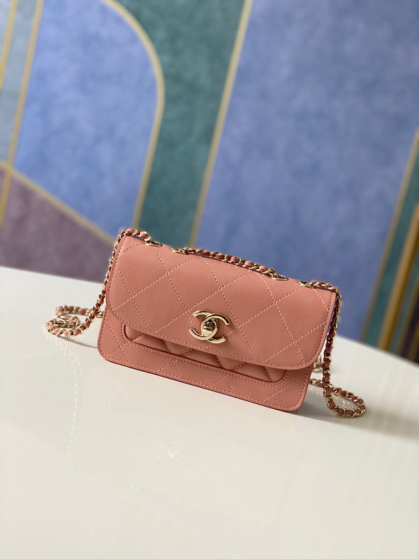 GLM - CHL Bags - 411