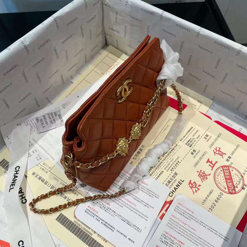 Satchel Bags - CHL Bags - 5837