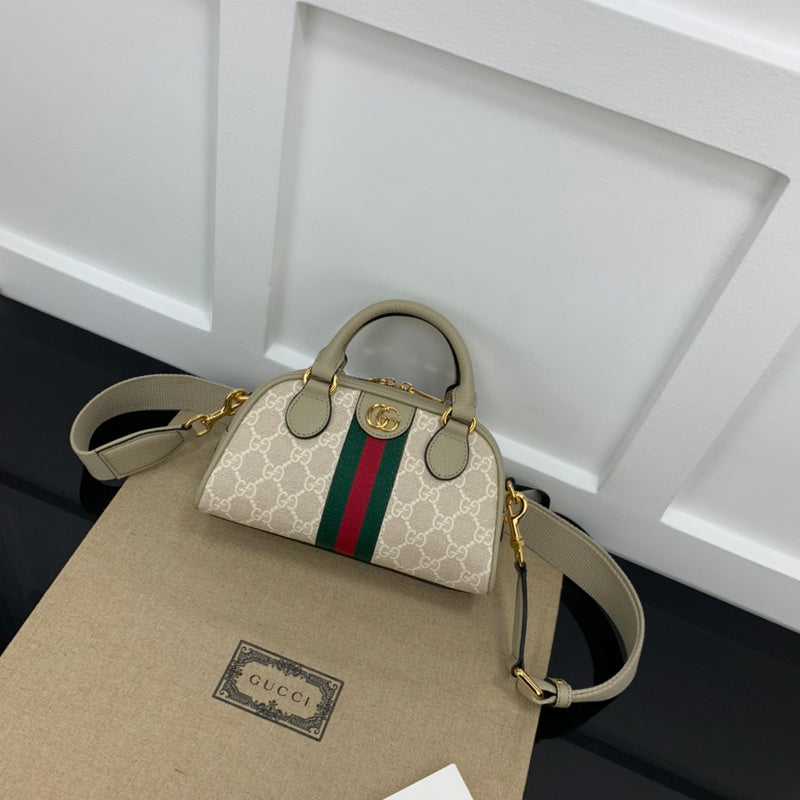 Satchel Bags - GUC Bags - 159