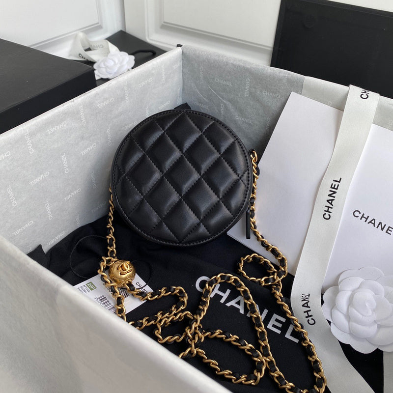 GLM - CHL Bags - 674