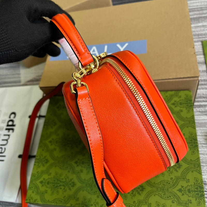 Satchel Bags - GCI Bags - 5458