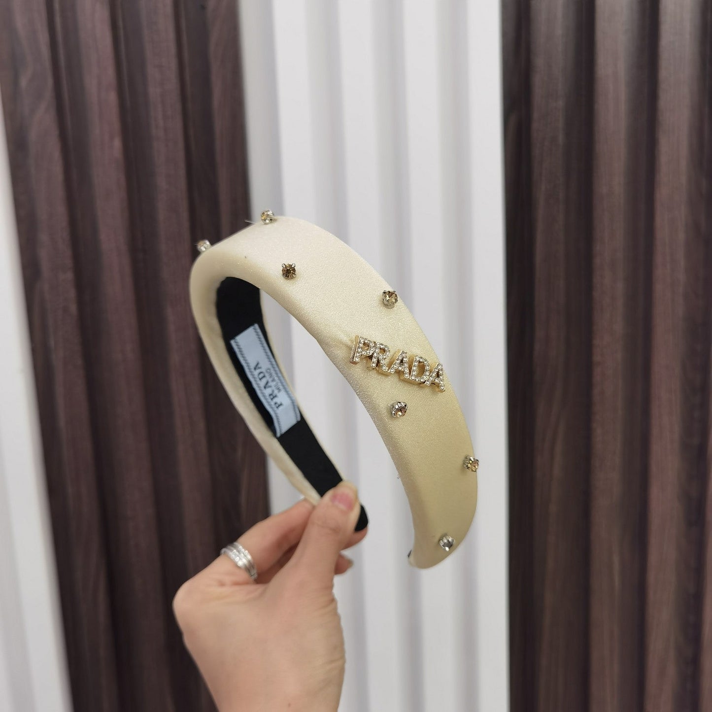 GLM - New Hair Band FEI 008