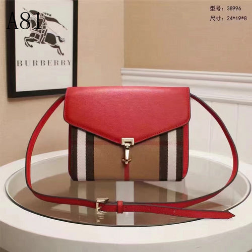 Fan Fashion -GLM - Top quality BBR Bags - 842
