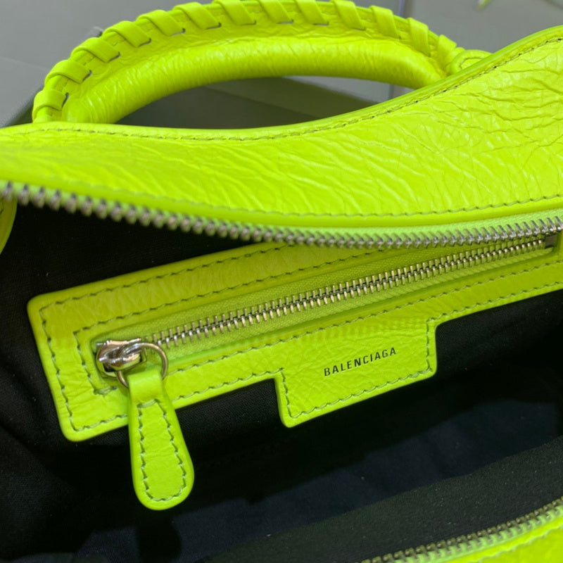 Satchel Bags - BGA Bags - 532