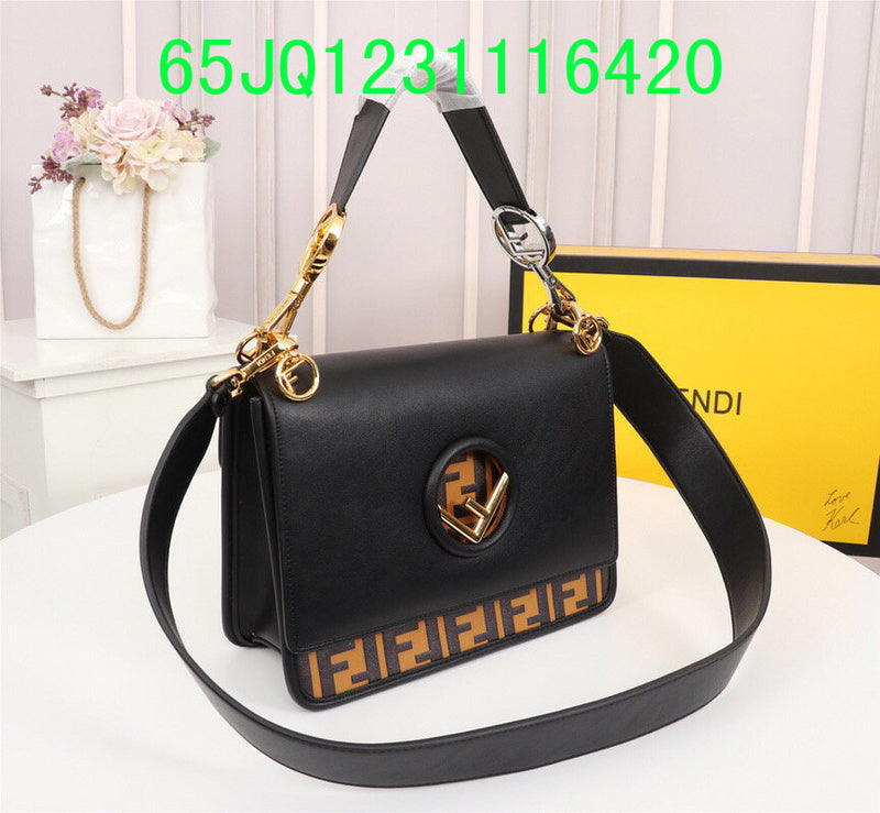 Glami - FDE Bags - 3511