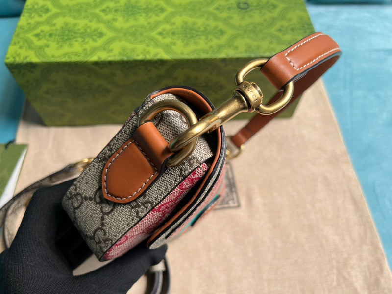 Satchel Bags - GCI Bags - 5607