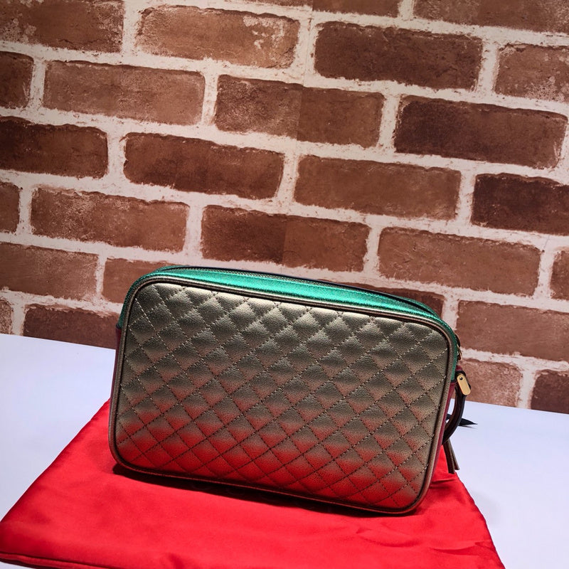Satchel Bags - GCI Bags - 3597