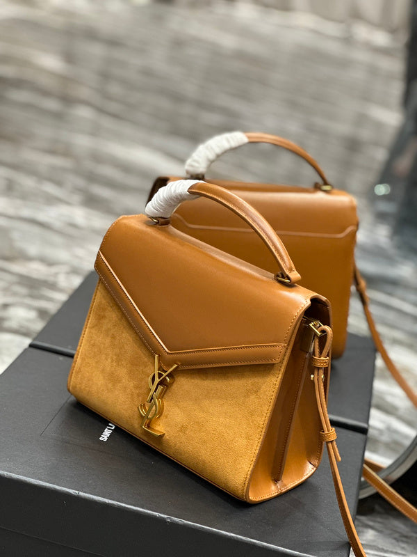 Satchel Bags - SLY Bags - 418