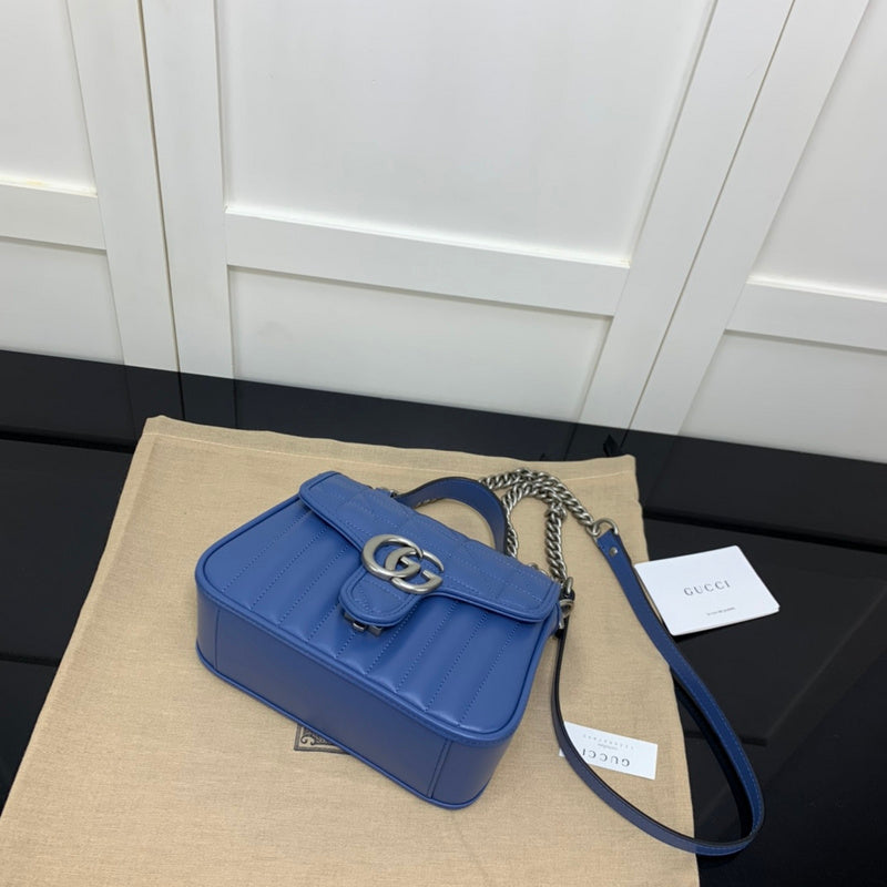 Satchel Bags - GUC Bags - 345