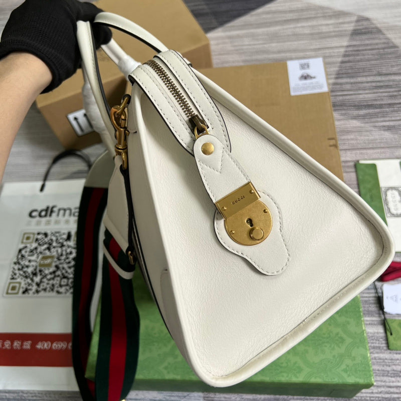 Satchel Bags - GCI Bags - 5711