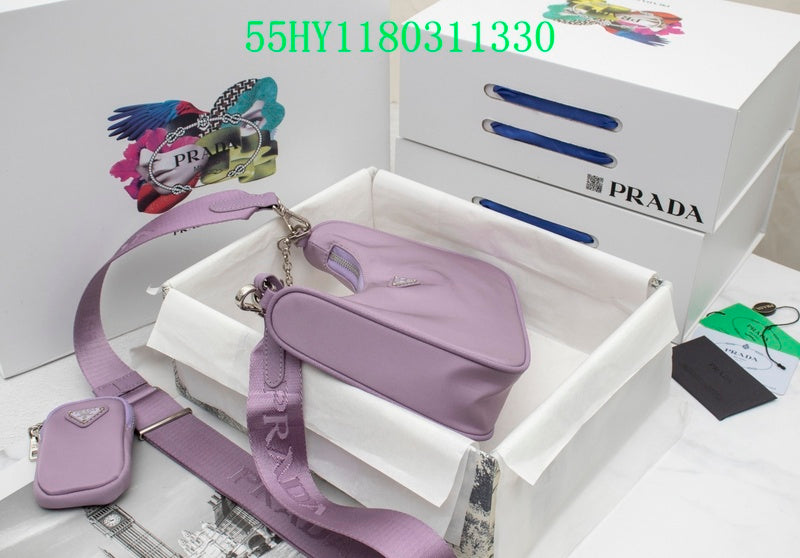 Satchel Bags - PDA Bags - 4616