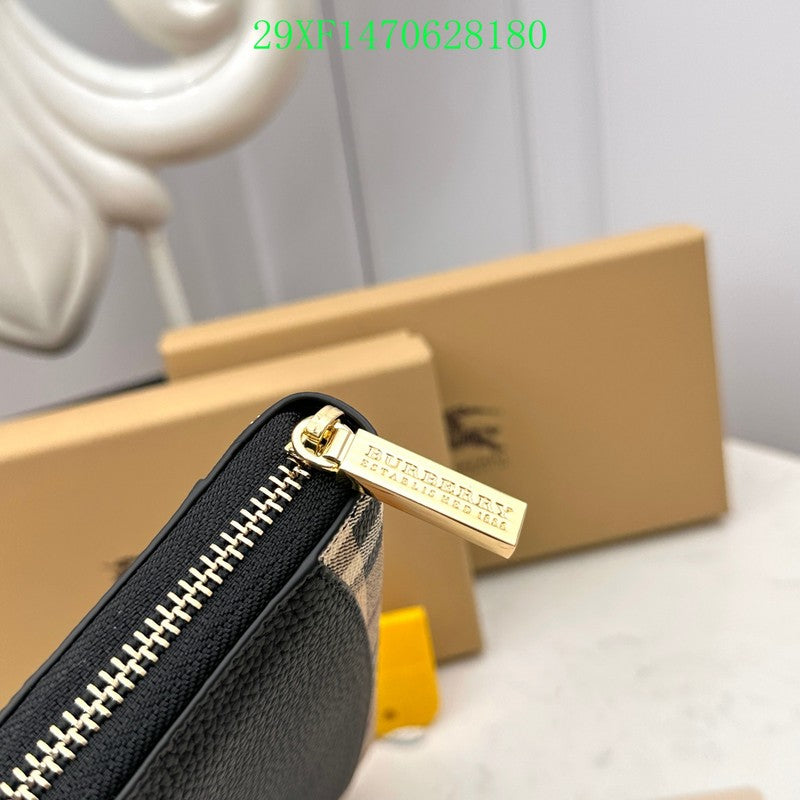Glami - BOR Wallet - 019