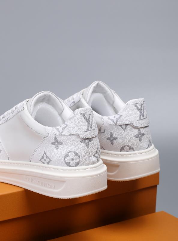 GLM - LUV Casual White Sneaker