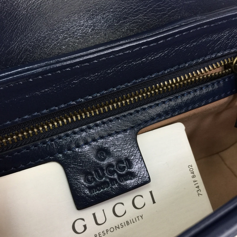 Satchel Bags - GUC Bags - 1829
