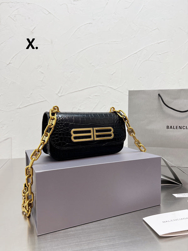 Glami GlamI - BGA Bags - 1625