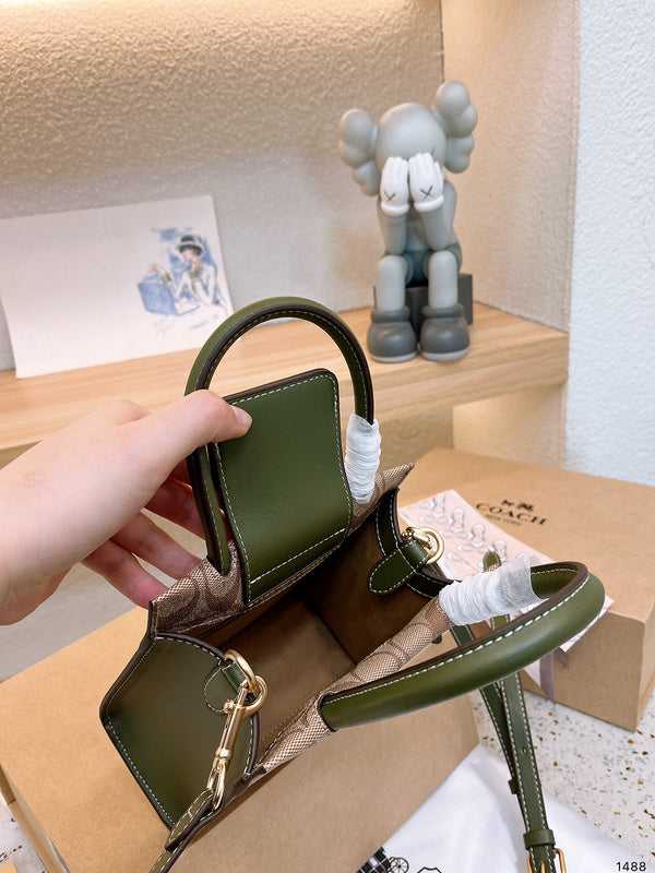 Satchel Bags - CCH Bags - 425