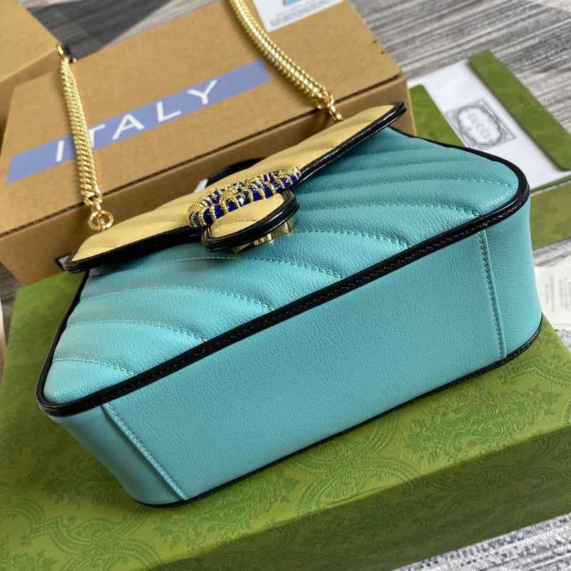 Satchel Bags - GCI Bags - 2923