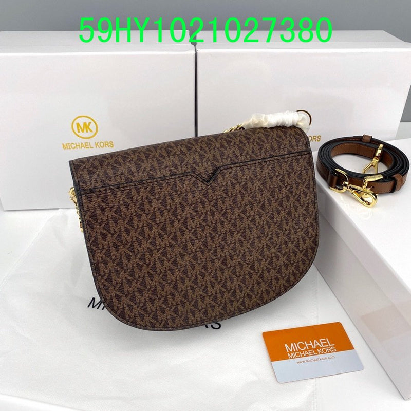 Satchel Bags - MK Bags - 837