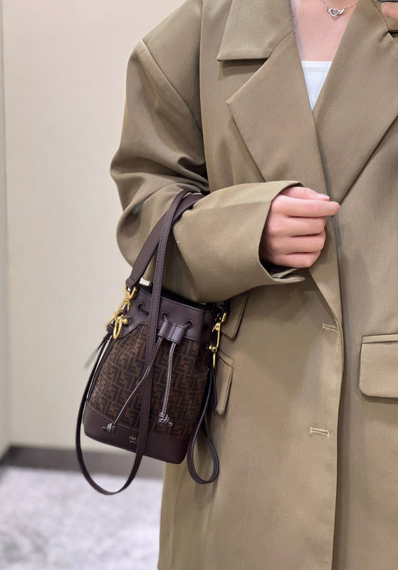 Glami - FDE Bags - 191