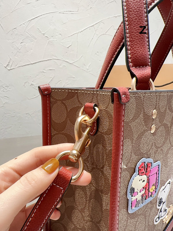 Satchel Bags - CCH Bags - 315