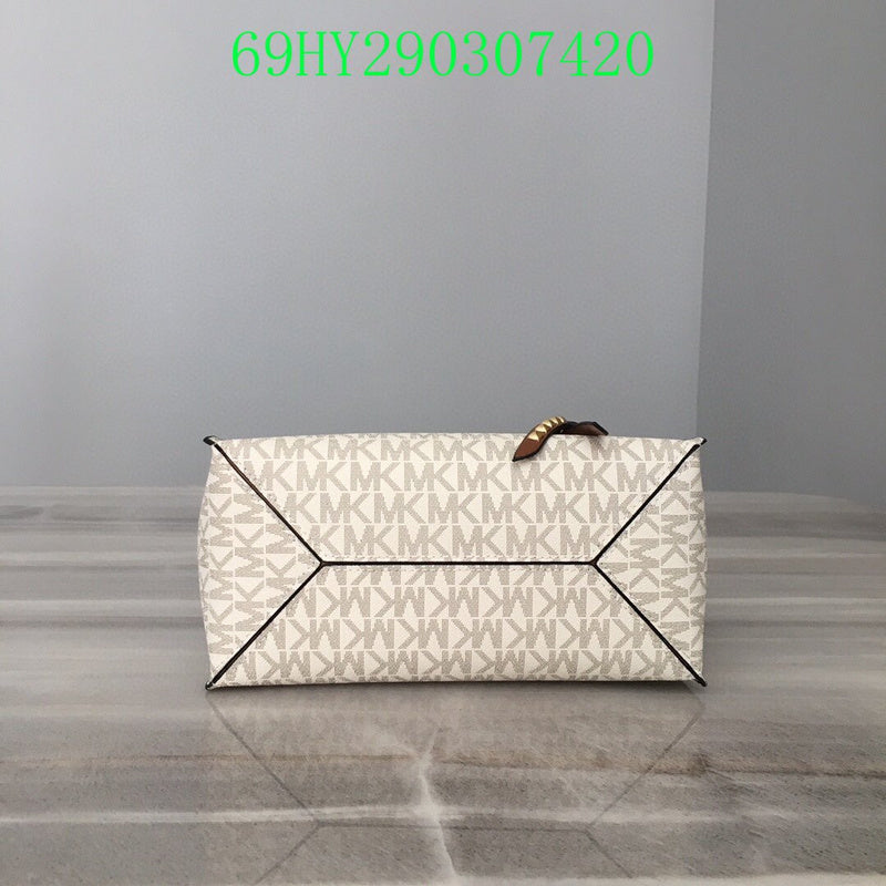 Satchel Bags - MK Bags - 492