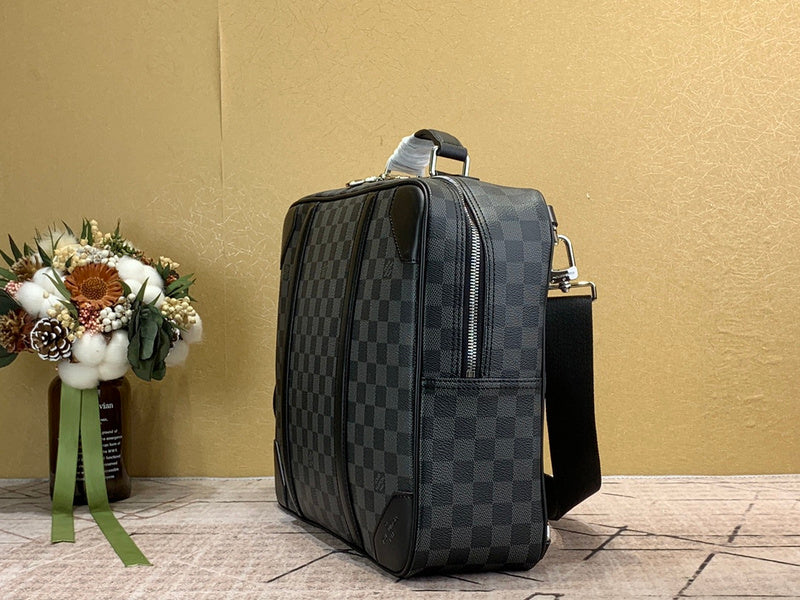 Satchel Bags - VL Bags - 5932