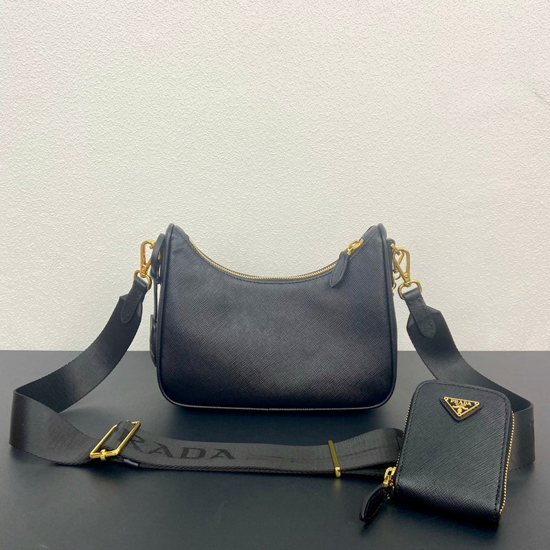 Satchel Bags - PDA Bags - 199