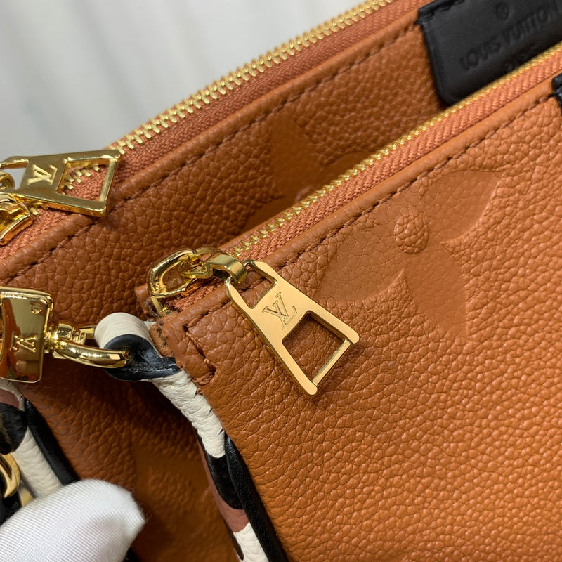 Satchel Bags - VL Bags - 5604