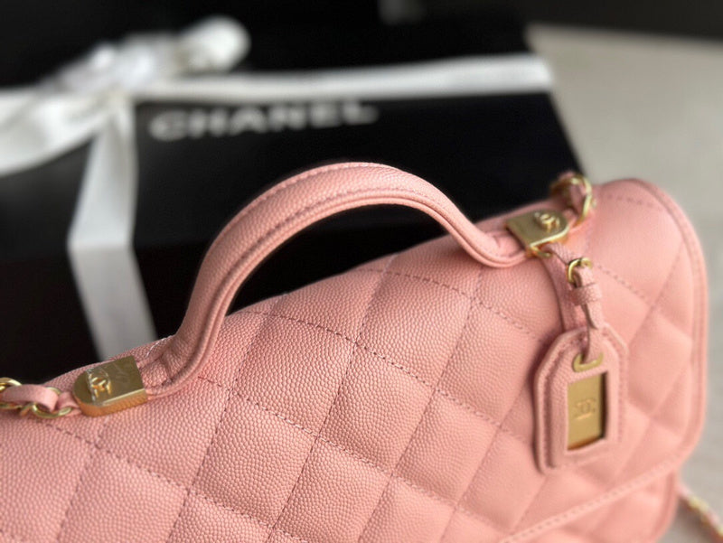 Satchel Bags - CHL Bags - 2785