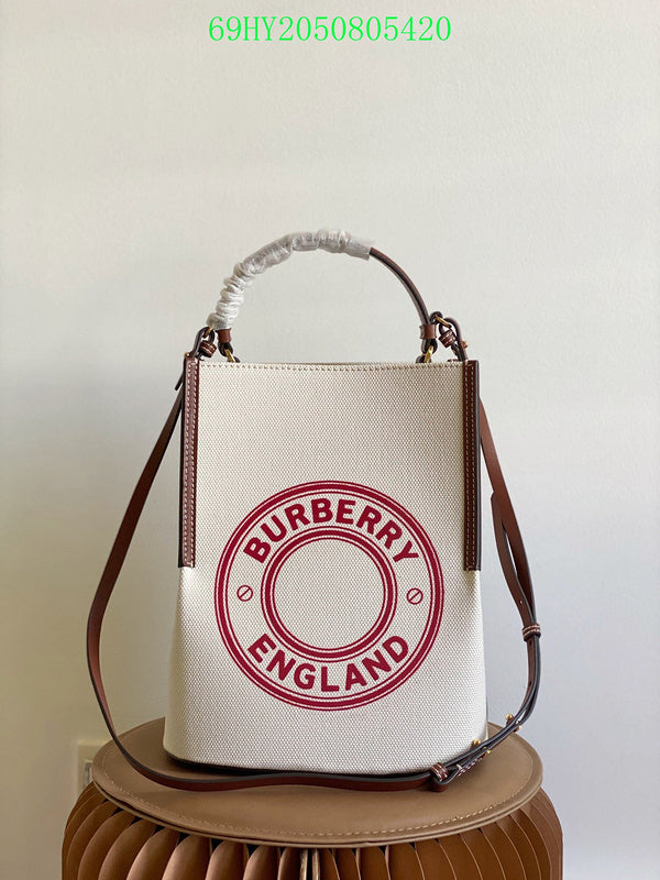 Fan Fashion -GLM - Top quality BBR Bags - 431