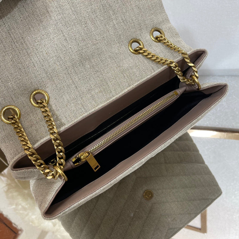 Satchel Bags - SLY Bags - 2524