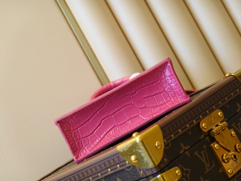 Satchel Bags - VL Bags - 5295