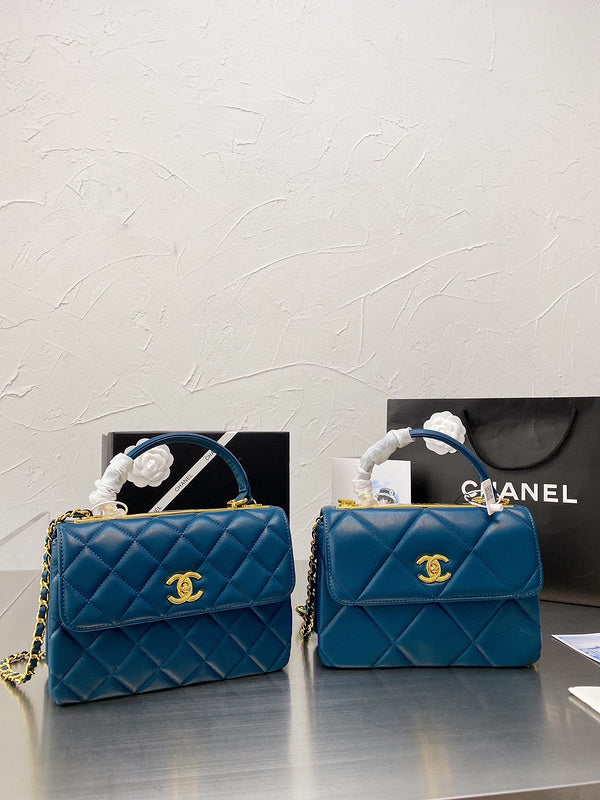 Satchel Bags - CHL Bags - 7295