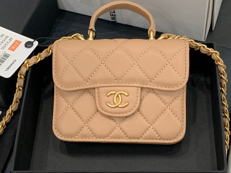 GLM - CHL Bags - 577