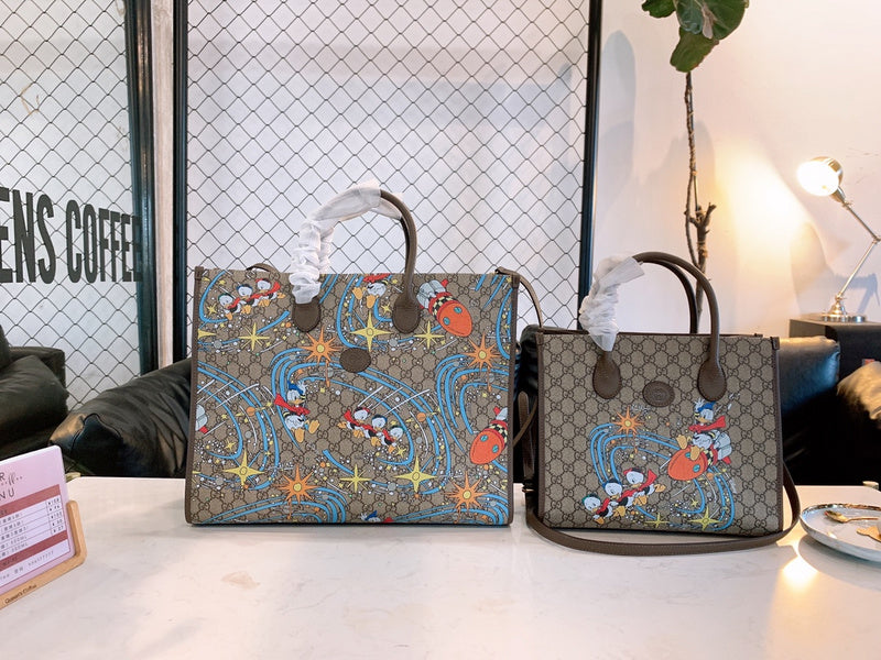 Satchel Bags - GCI Bags - 2151