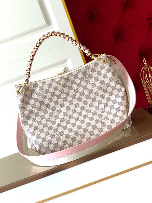 Glami- Glami- Lu-Vi bags - 3624