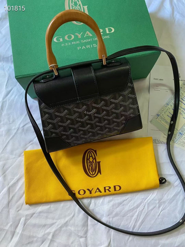 Satchel Bags - GOD Bags - 029
