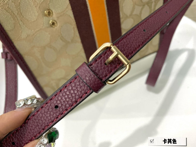 Satchel Bags - CCH Bags - 083