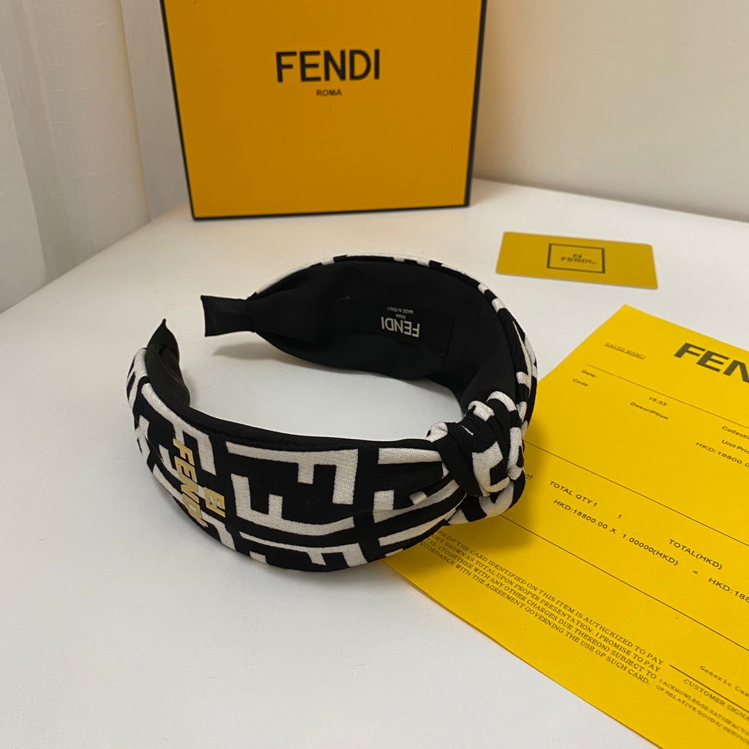 GLM - New Hair Band FEI 054