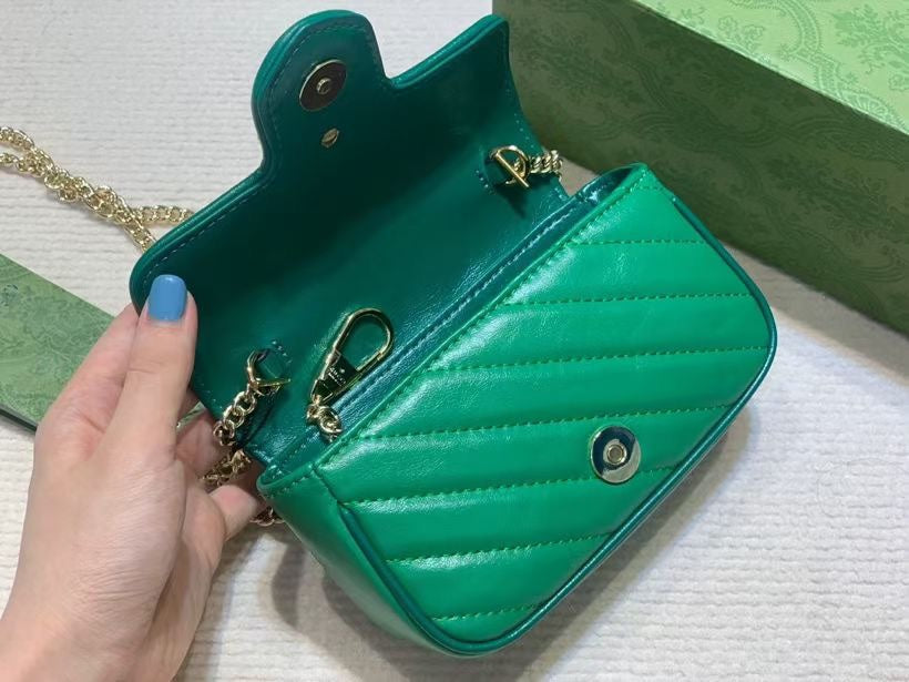 GLM - Top Quality Bag GCI 442