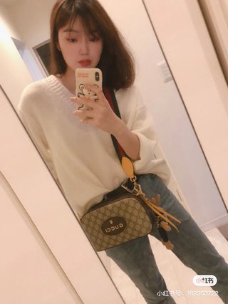 Satchel Bags - GCI Bags - 749